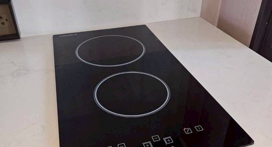 For sale 1 bed condo in Central Pattaya, Pattaya
