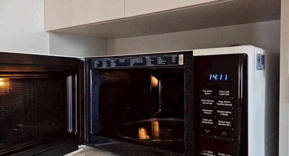 For sale 1 bed condo in Central Pattaya, Pattaya