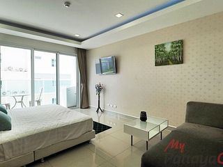 For sale スタジオ condo in Bang Lamung, Chonburi