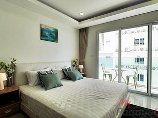 For sale スタジオ condo in Bang Lamung, Chonburi
