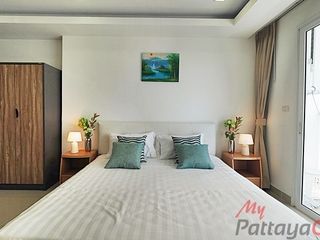For sale スタジオ condo in Bang Lamung, Chonburi
