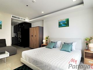 For sale スタジオ condo in Bang Lamung, Chonburi