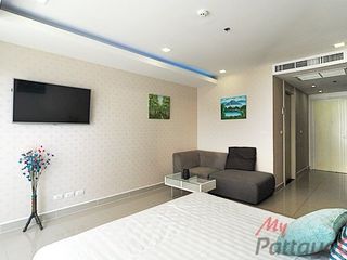 For sale スタジオ condo in Bang Lamung, Chonburi