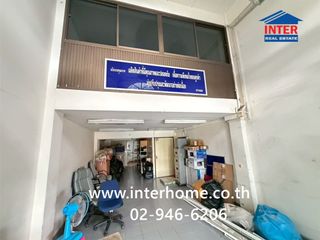 出售 商业空间 在 Thon Buri, 曼谷