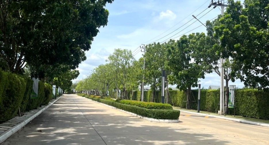 For sale 4 bedrooms house in Bang Yai, Nonthaburi