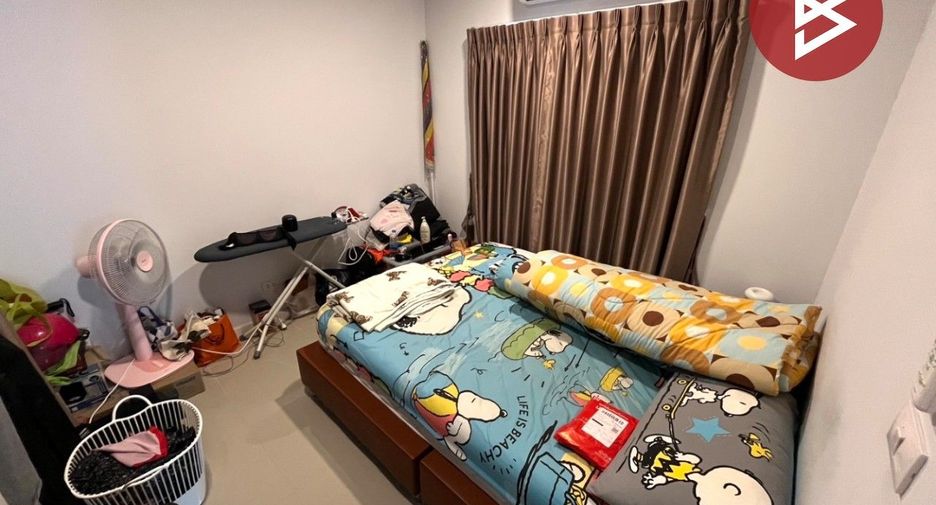 For sale 4 bedrooms house in Bang Yai, Nonthaburi