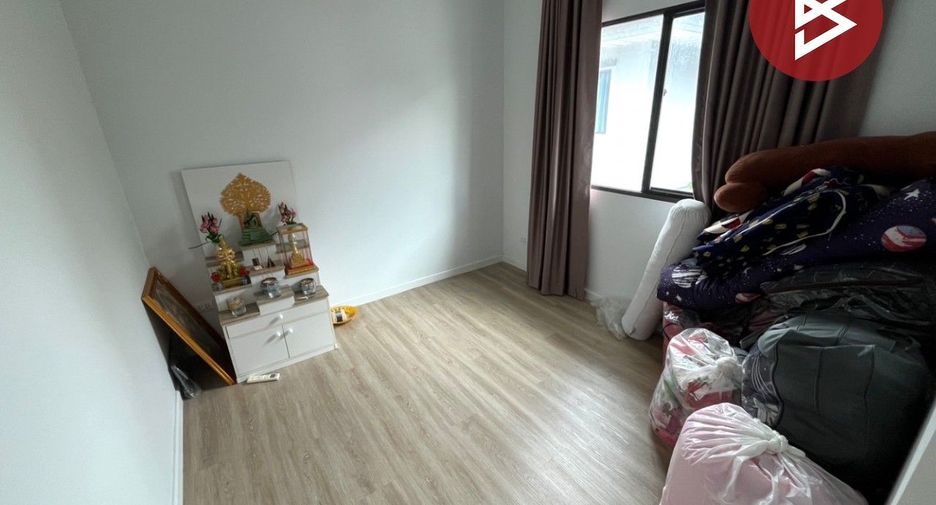 For sale 4 bedrooms house in Bang Yai, Nonthaburi