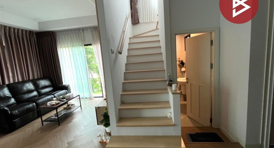For sale 4 bedrooms house in Bang Yai, Nonthaburi