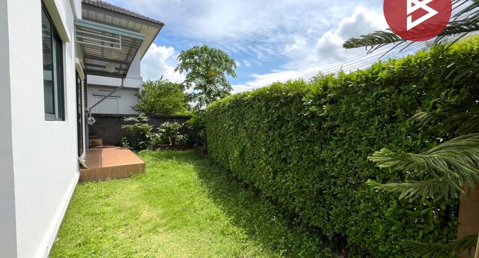 For sale 4 bedrooms house in Bang Yai, Nonthaburi
