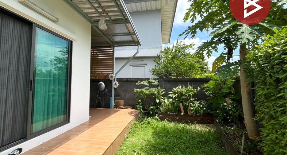 For sale 4 bedrooms house in Bang Yai, Nonthaburi