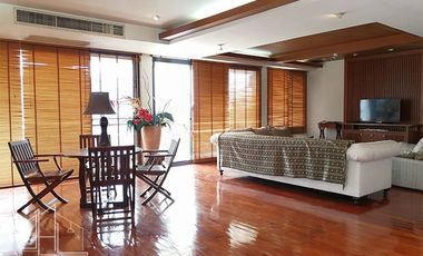 出租 4 卧室 公寓 在 Khlong Toei, 曼谷