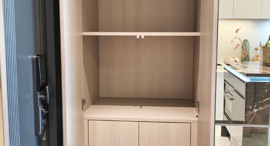 À vendre 1 chambre condo à Pratumnak, Pattaya