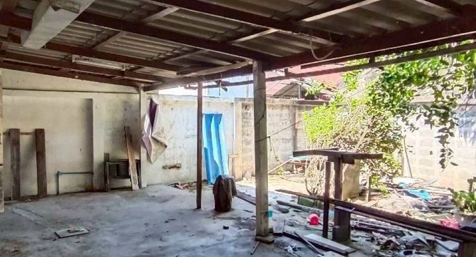 出售 2 卧室 独立屋 在 Sai Mai, 曼谷