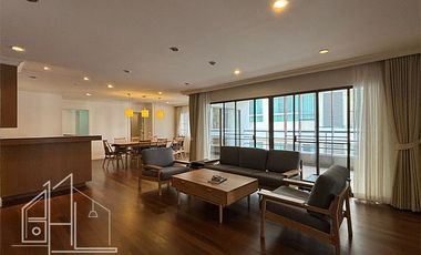 Wohnung zur Miete mit 3 Zimmer in Watthana, Bangkok