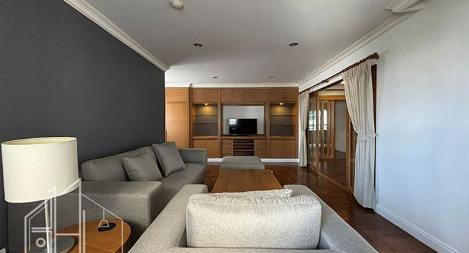 Wohnung zur Miete mit 3 Zimmer in Watthana, Bangkok
