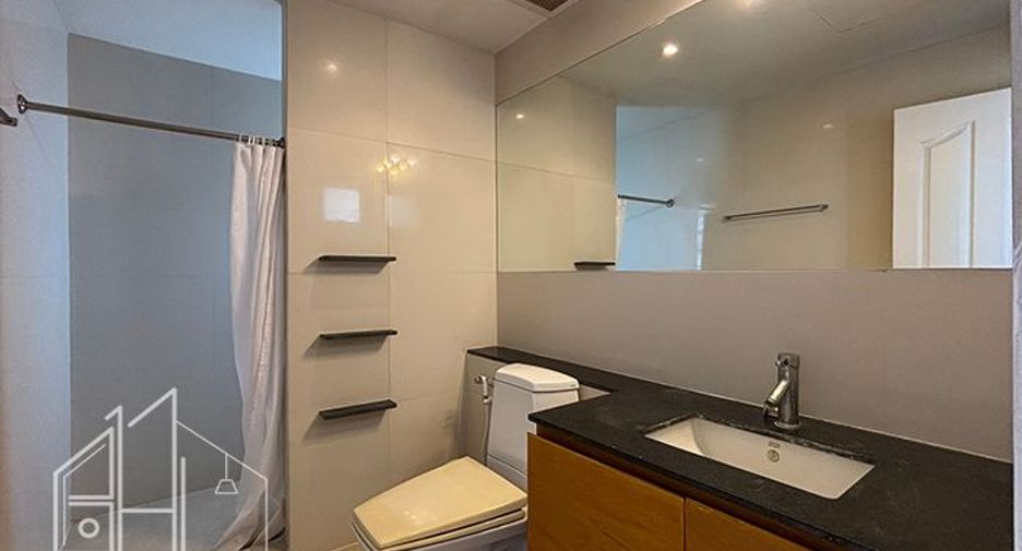Wohnung zur Miete mit 3 Zimmer in Watthana, Bangkok