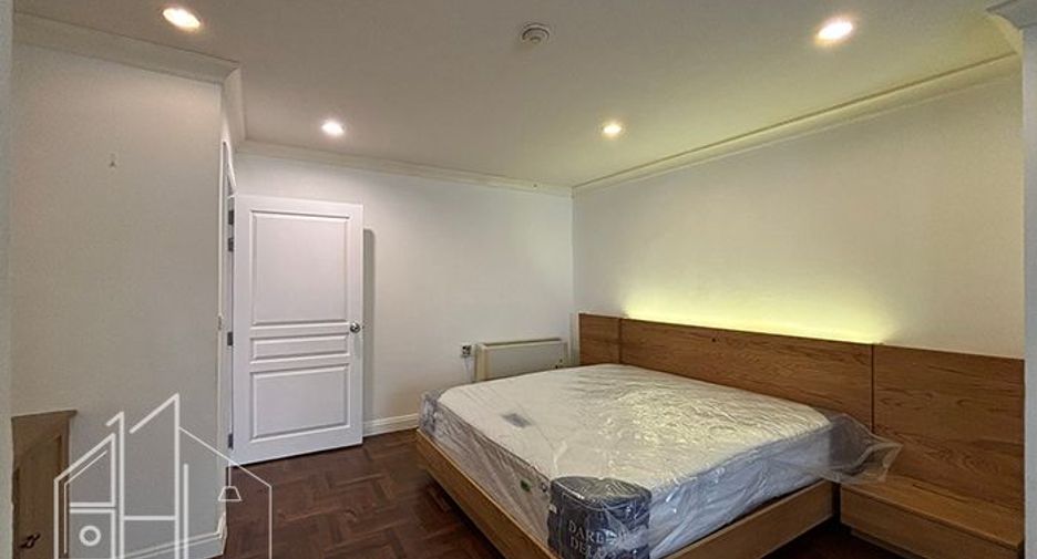 Wohnung zur Miete mit 3 Zimmer in Watthana, Bangkok