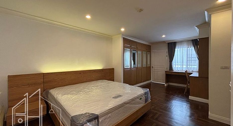 Wohnung zur Miete mit 3 Zimmer in Watthana, Bangkok