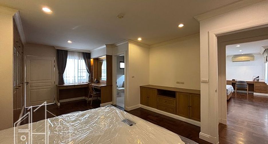 Wohnung zur Miete mit 3 Zimmer in Watthana, Bangkok