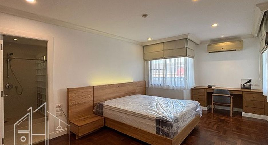 Wohnung zur Miete mit 3 Zimmer in Watthana, Bangkok