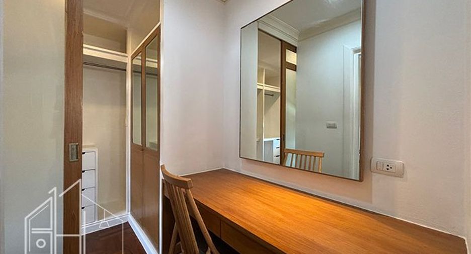Wohnung zur Miete mit 3 Zimmer in Watthana, Bangkok