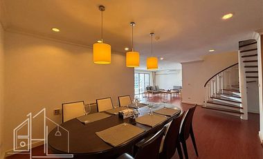 Apartment zur Miete mit 3 Zimmer in Watthana, Bangkok
