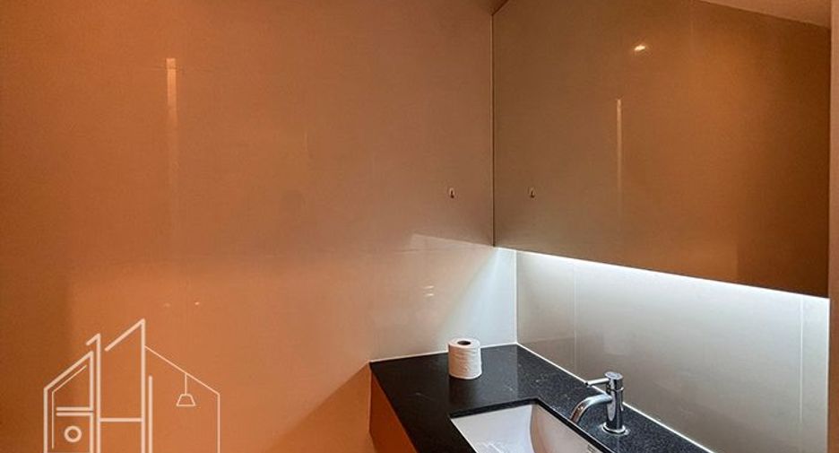 Apartment zur Miete mit 3 Zimmer in Watthana, Bangkok