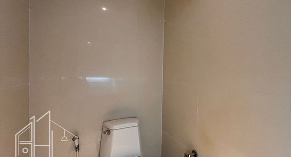 Apartment zur Miete mit 3 Zimmer in Watthana, Bangkok