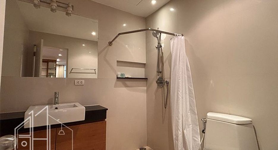 Apartment zur Miete mit 3 Zimmer in Watthana, Bangkok