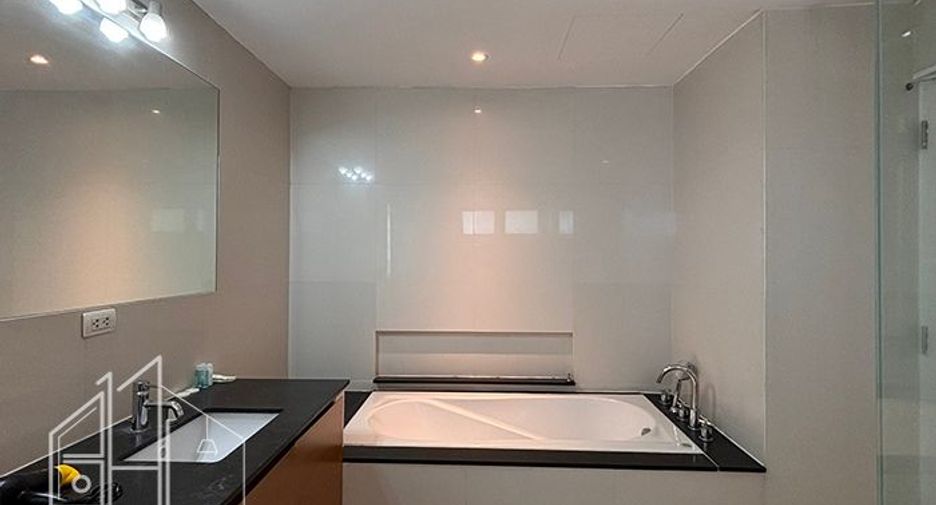 Apartment zur Miete mit 3 Zimmer in Watthana, Bangkok