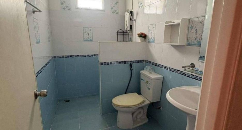 For sale 3 ベッドルーム house in Thung Song, Nakhon Si Thammarat