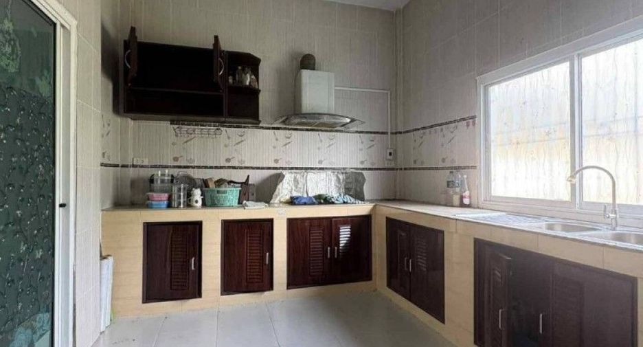 For sale 3 ベッドルーム house in Thung Song, Nakhon Si Thammarat