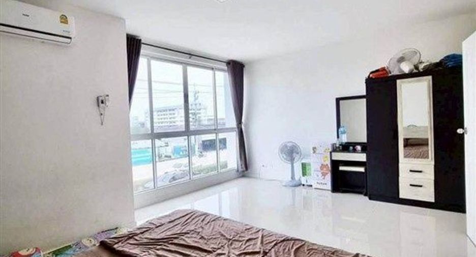 Gewerbefläche zum Kauf mit 3 Zimmer in Mueang Samut Sakhon, Samut Sakhon
