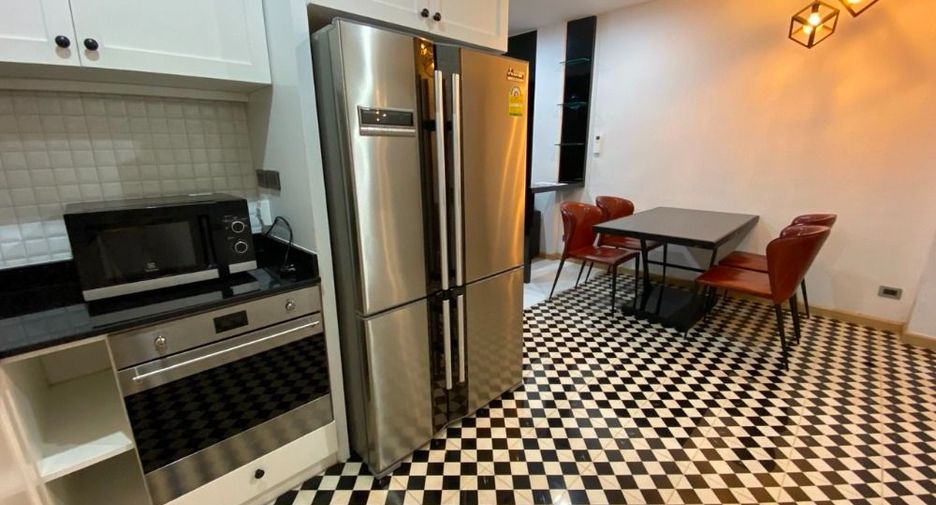Reihenhaus zum Kauf mit 3 Zimmer in Pak Kret, Nonthaburi