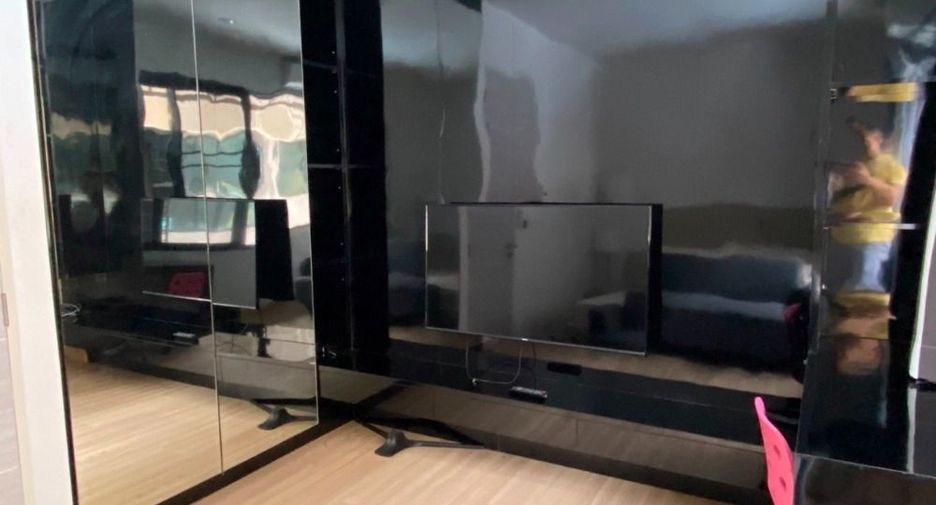 Reihenhaus zum Kauf mit 3 Zimmer in Pak Kret, Nonthaburi