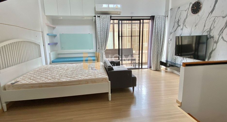 For sale 3 ベッドルーム townhouse in Pak Kret, Nonthaburi
