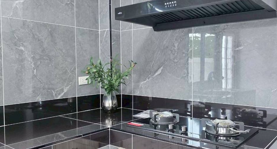 For sale 3 ベッドルーム house in Huay Yai, Pattaya