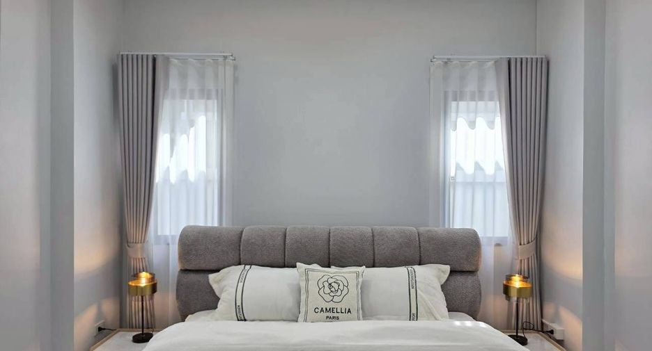 For sale 3 ベッドルーム house in Huay Yai, Pattaya