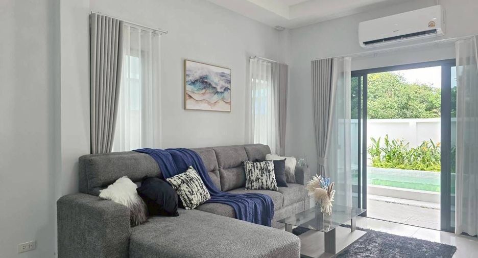 For sale 3 ベッドルーム house in Huay Yai, Pattaya