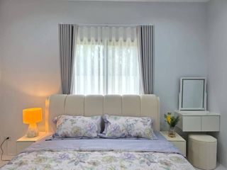 Продажа 3 спальни дом в Банг Ламунг, Чонбури