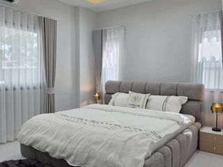 Продажа 3 спальни дом в Банг Ламунг, Чонбури