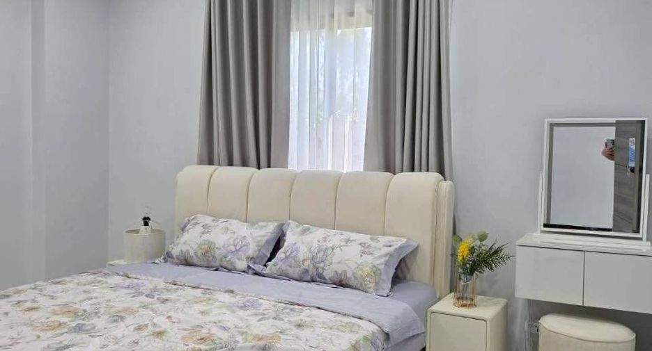 For sale 3 ベッドルーム house in Huay Yai, Pattaya
