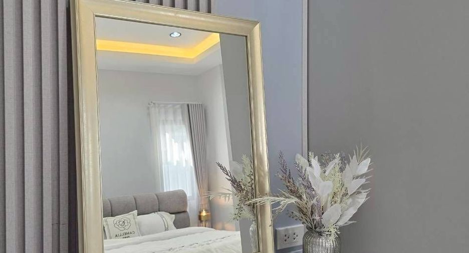 For sale 3 ベッドルーム house in Huay Yai, Pattaya