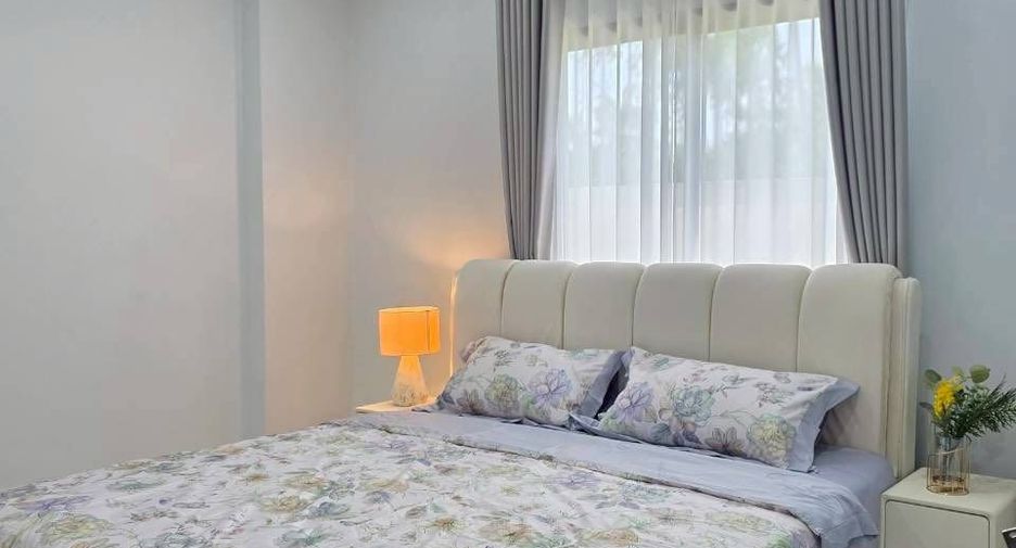 For sale 3 ベッドルーム house in Huay Yai, Pattaya