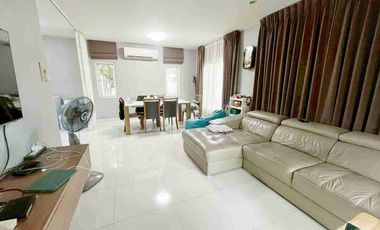 À vendre 3 chambres maison à Suan Luang, Bangkok