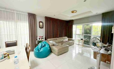 À vendre 3 chambres maison à Suan Luang, Bangkok