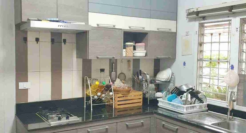 For sale 3 bedrooms house in Suan Luang, Bangkok