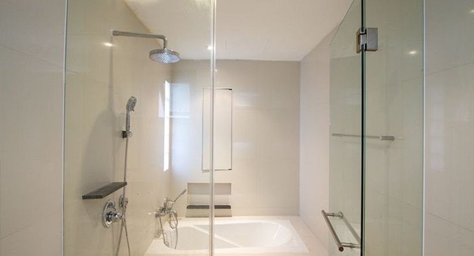 Apartment zur Miete mit 3 Zimmer in Watthana, Bangkok