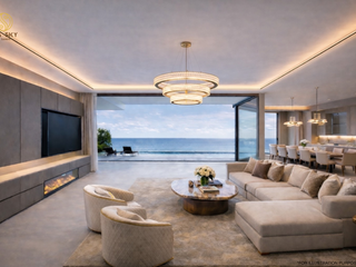 For sale 4 bedrooms condo in Bang Lamung, Chonburi