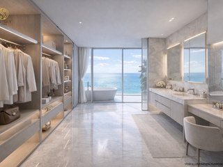 For sale 4 bedrooms condo in Bang Lamung, Chonburi